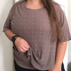 Women’s dress shirt NEW